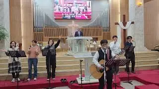 실로암(금요찬양예배2026.1.16)