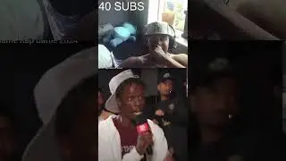 #funny #funnystreammoments #twitch #notastreamer #rapbattle #pengamenviral #yj