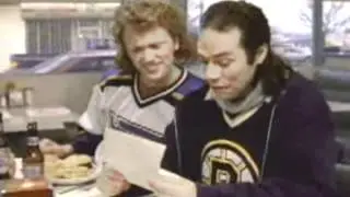 look on the bright side commercial