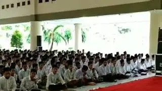 Lalaran imrity 3 tsanawi mhm lirboyo angkatan den jaka 25