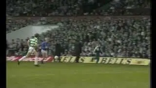 Spackman v Celtic 1990