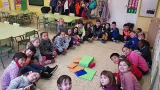 2010 2015  PROMOCIÓ INFANTIL