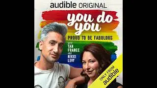 Audiobook: You Do You - Tan France Audiobook