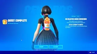 Emote at different promotionaldance floor locations Fortnite