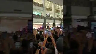 HELLO LOVE BY KATHRYN &  ALDEN WOW AMAZING PASUPPORT GUYS THANKS