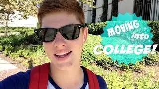 First Day at USC!