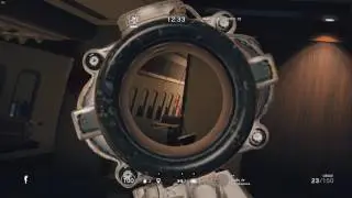 O Ca&ccedil;a Terrorista Que Durou Exatamente 5 Minutos (Realistic Flawless)