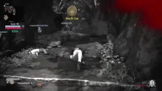 Uncharted 4 - Master Rank Qualifiers - Final Match