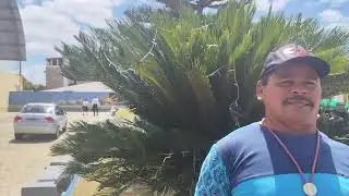 Grande Evento Hoje Casserengue PB 21/12/25 