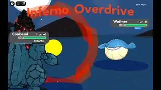 All of my Z-moves