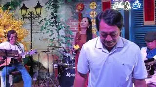 Đêm bơ vơ -  Sáng tác: Duy Khánh  - Trình bày : Huỳnh Bé