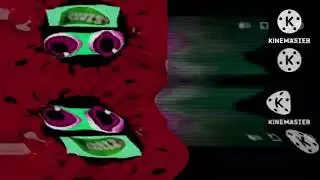 Klasky Csupo HD In Coke Effect Ultracubed/^6