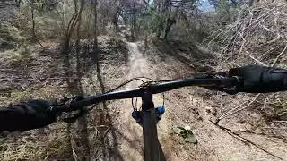 Monkey Loop, testing out new equipment