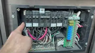 RV Converter Circuit Breaker: Do I need to Upgrade to 20 Amp CB?