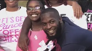 Father of 2 shot to death in Clayton County, 1 arrested