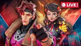 Rogue or peni? hmmm