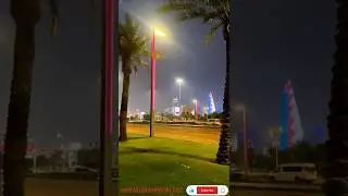 Beautiful Night With Unique Scenery's #subscribe #shorts #trending #viral #subscribers #fyp #travel