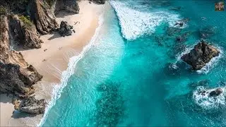 12 Most Unique Beaches in the World