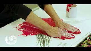 Institute of Sensorimotor Art Therapy - Guided Drawing 1