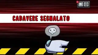 Among Us (Pt.5) -@Leo16bit #youtubeitalia #amongus #amongus_video #amongusgameplay #among_us_video