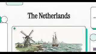 THE NETHERLANDS Explained