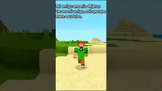 si  #minecraft #soynoob #humor #xd #yosernoob