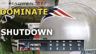 madden 17 easy ways to dominate your opponent defense and offense tips