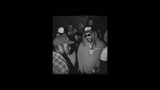 Future & Travis Scott - Cinderella (Slowed + Reverb) (best quality)