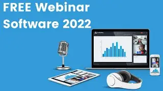 *FREE* Webinar Software 2022🎯 | Webinar Software Review 2022