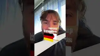 &ldquo;I got this&rdquo; - famous last words 💀 learning languages with Airlearn keeps me brave