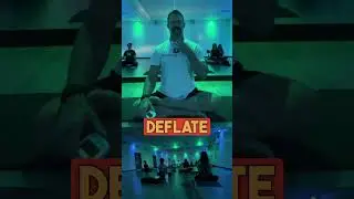 Lower Your Heart Rate INSTANTLY