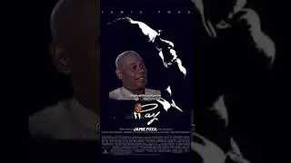 Storytime: The Day I Helped Jamie Foxx Get His Oscar-Winning Role (Without Even Knowing!)
