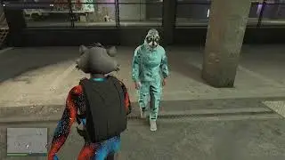 GTA V  ps4