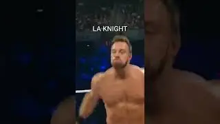 Who did the elbow better? #shorts #wwe #wweclips #laknight #kevinowens
