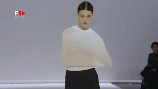 ALAIN PAUL Spring 2025 Paris