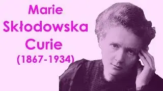 Marie Curie - Au-delà de ses Prix Nobel  - Sur les épaules de géant.e.s #5