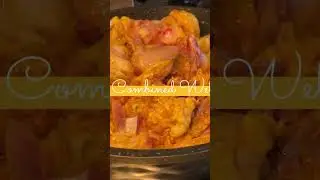 Chicken roast without oil         #support #trending #viralvideo #diet #lossweight #chickencurry