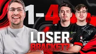 FaZe WIN Minor 1 Tourney! STILL In Losers Bracket For Major 1? | CDL M1W3 Predictions