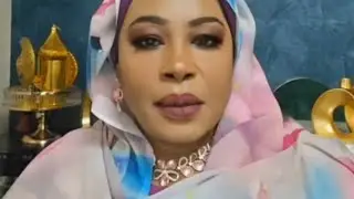 عاينت بفوق الا اشوف العروس