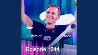 No Games (ASOT 1244)