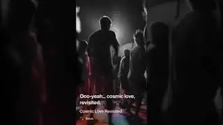 Cosmic Love Revisited 