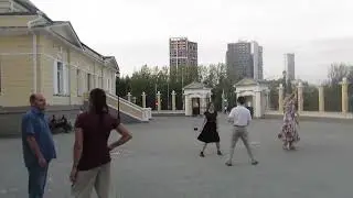 25.08.2022 Клуб Исторических танцев
