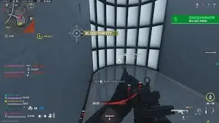 Insanely Call of Duty MW2 two squads wipe