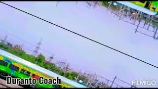 After Lockdown Covid-19 Special 02715 Sachkhand Express With E-Loco WAP-7 TKD 30752