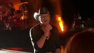 Tim McGraw ~ King Rodeo 9/13/25