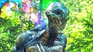En Este Planeta Alien&iacute;gena No Hay Mujeres y Todos Ven Lo Que Piensas | Chaos: Walking | Resumen
