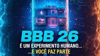 ISSO NO BBB 26 N&Atilde;O &Eacute; POR ACASO&hellip;&rdquo;&ldquo;VOC&Ecirc; EST&Aacute; SENDO OBSERVADO JUNTO COM ELES 😳&rdquo;