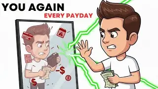 Payday Mastery: The Simple Routine That Puts You Ahead Financially | Personal Finance for Beginners