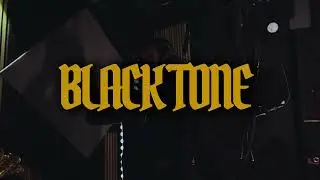 Black Tone - Fanned Out Wit Ya Hand Out (Official Music Video)