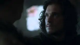 Game of Thrones Season 3 - All deleted and extended scenes
